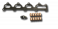 Z20LEx Turbolader Montage Kit klein Z20LEx Turbolader Montage Kit klein