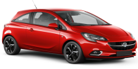 Corsa OPC