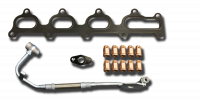 Z20LEx Turbolader Montage Kit